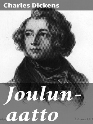 cover image of Joulun-aatto